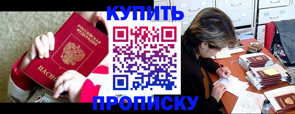 прописка в квартире в Шагонаре